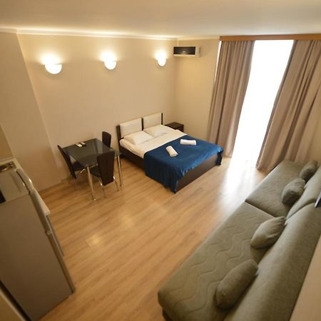 Angisa Orbi Apartament 아파트 외부 사진
