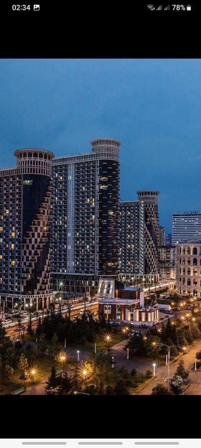 Angisa Orbi Apartament 아파트 외부 사진