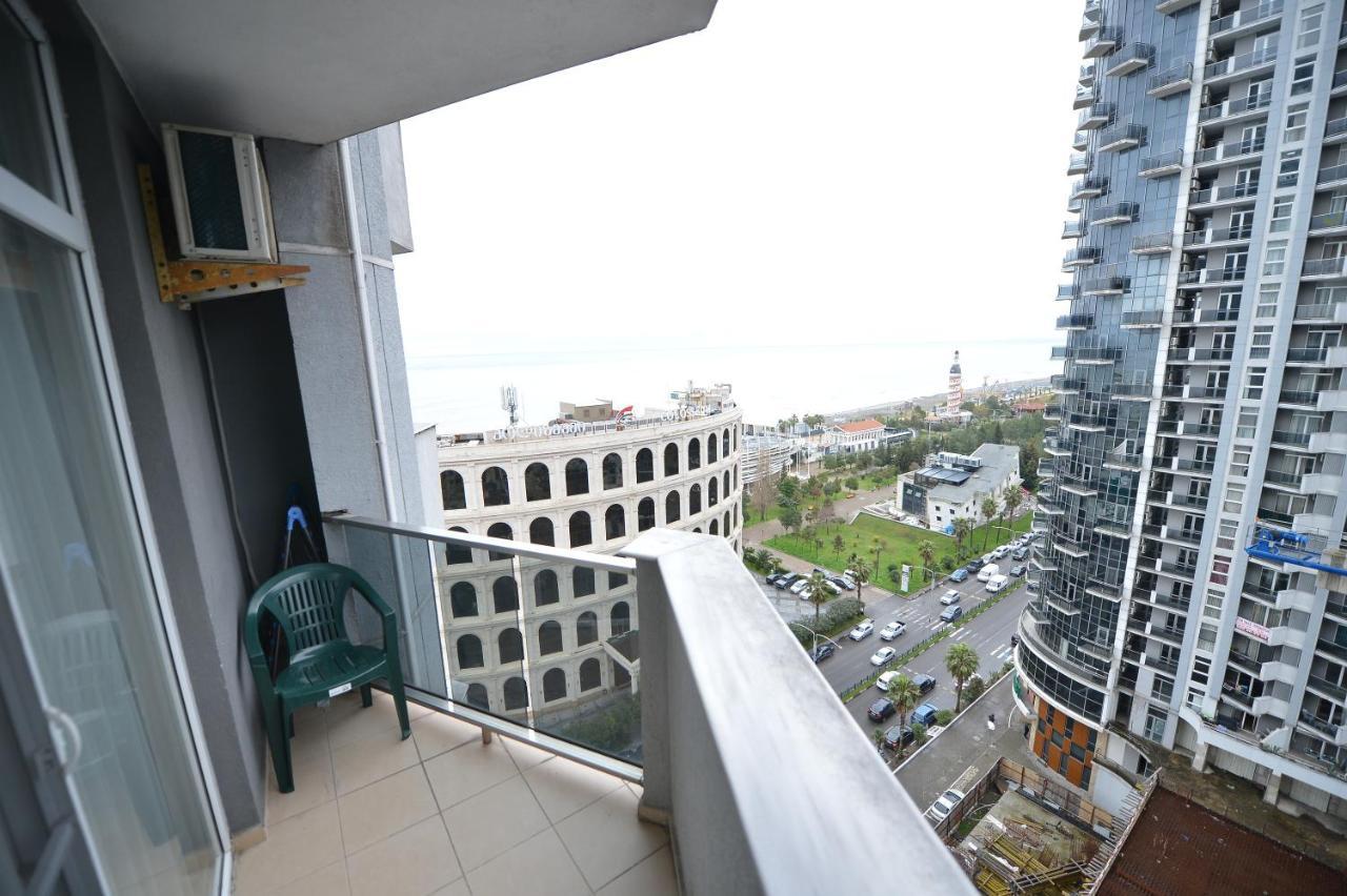 Angisa Orbi Apartament 아파트 외부 사진