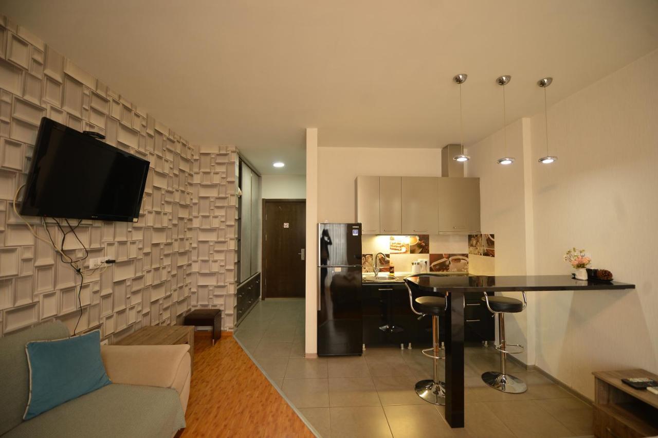 Angisa Orbi Apartament 아파트 외부 사진