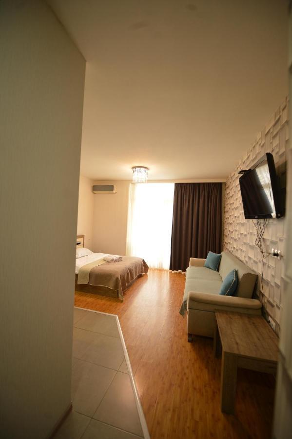 Angisa Orbi Apartament 아파트 외부 사진