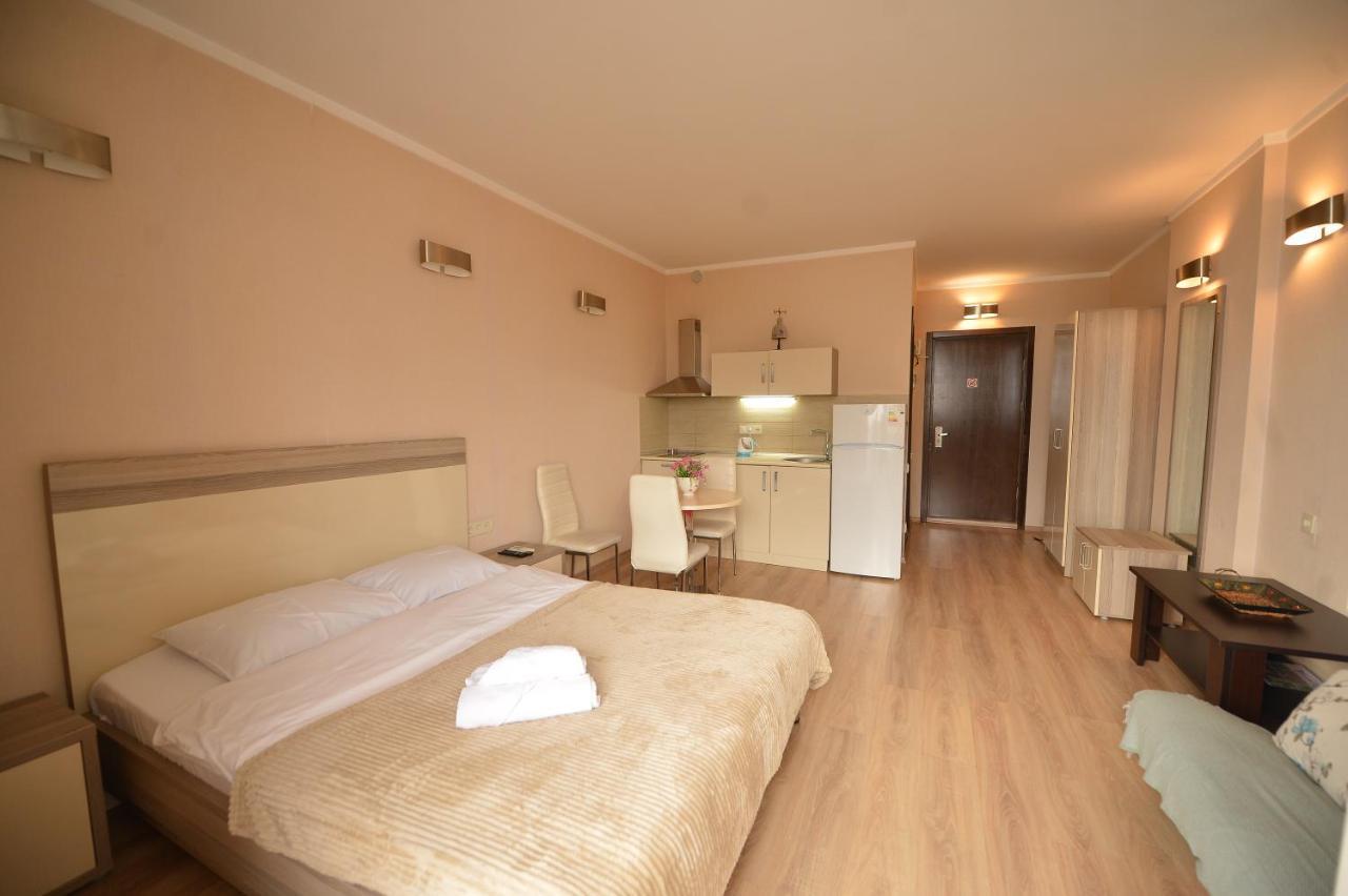 Angisa Orbi Apartament 아파트 외부 사진