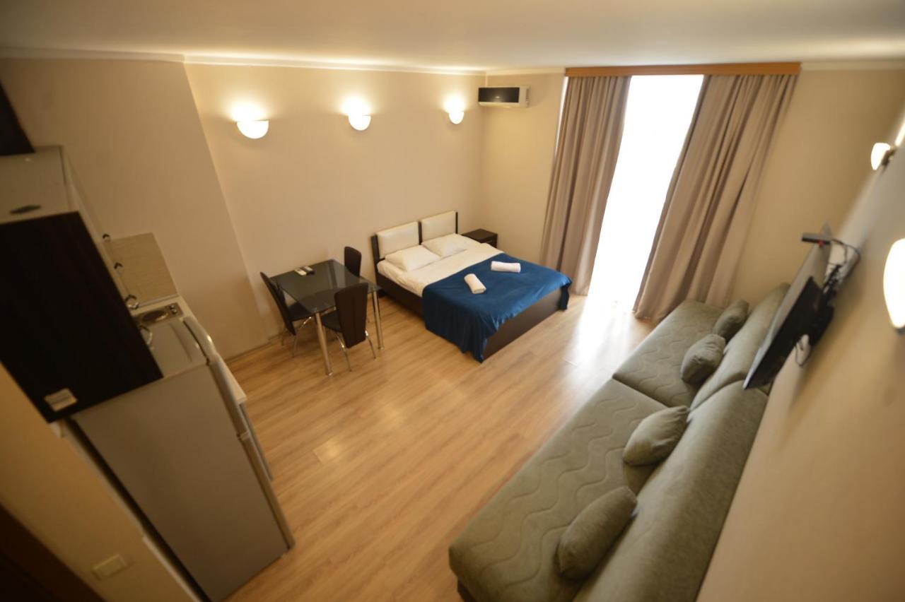 Angisa Orbi Apartament 아파트 외부 사진