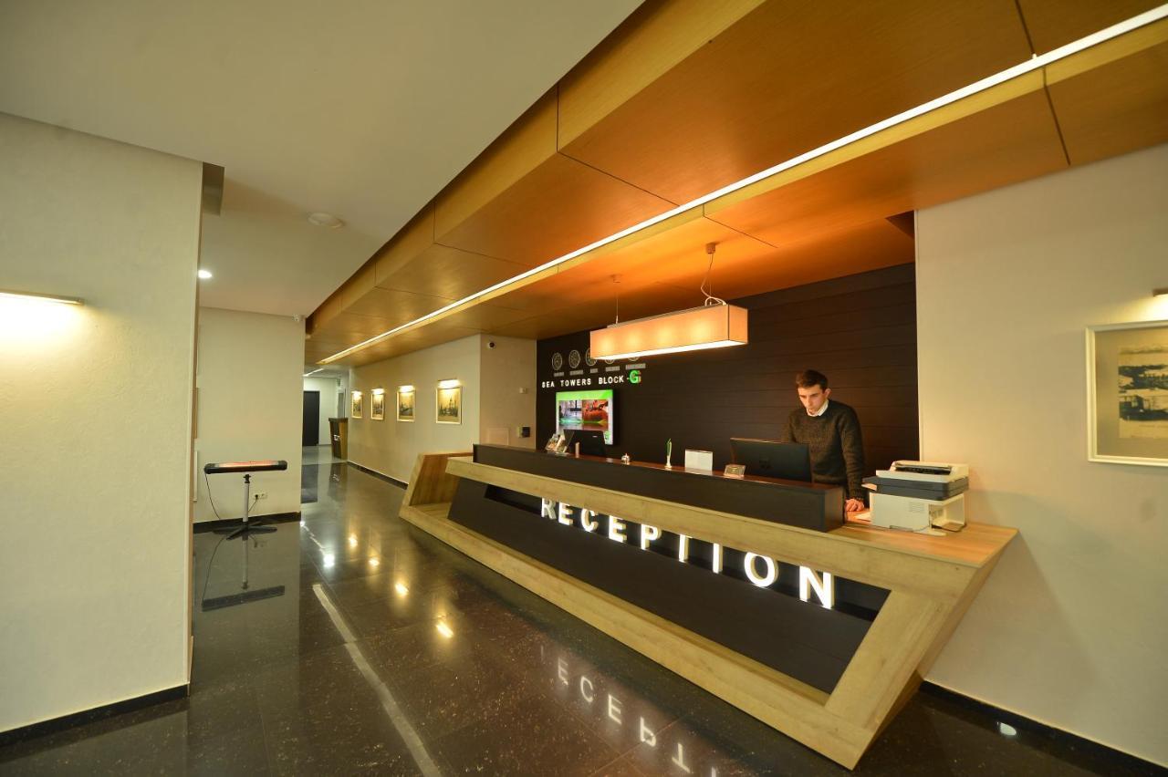 Angisa Orbi Apartament 아파트 외부 사진