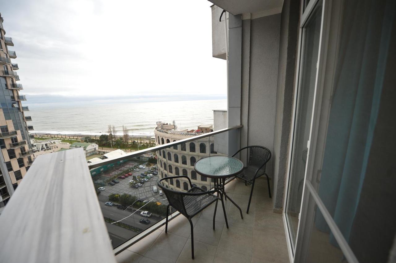 Angisa Orbi Apartament 아파트 외부 사진