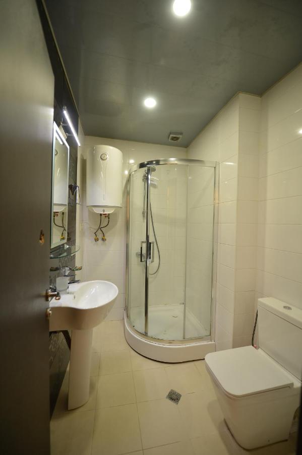 Angisa Orbi Apartament 아파트 외부 사진