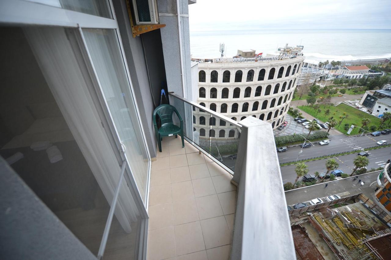Angisa Orbi Apartament 아파트 외부 사진