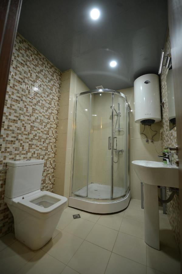Angisa Orbi Apartament 아파트 외부 사진