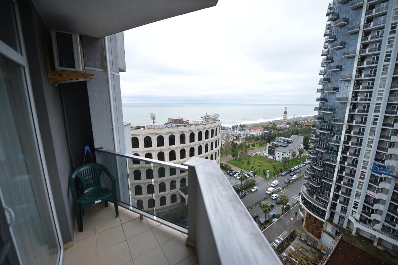Angisa Orbi Apartament 아파트 외부 사진