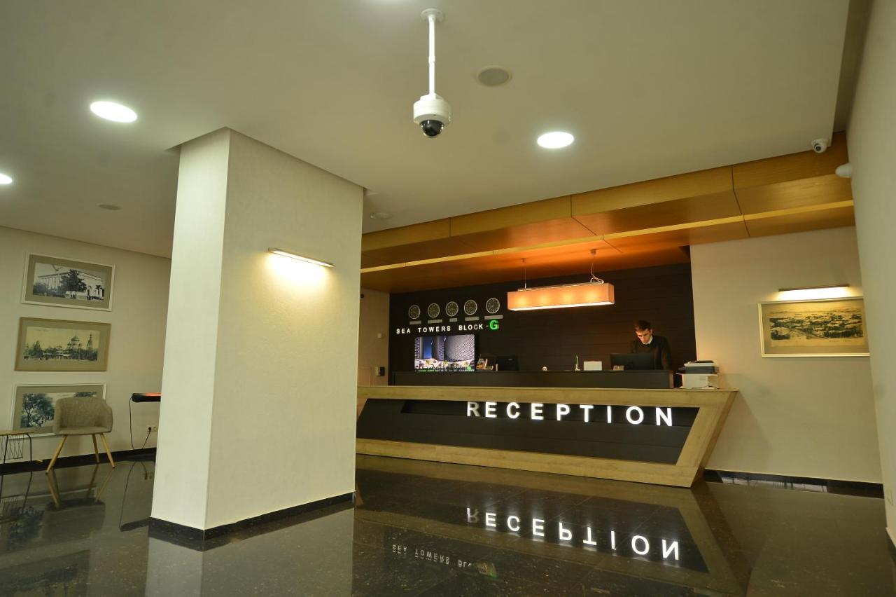 Angisa Orbi Apartament 아파트 외부 사진