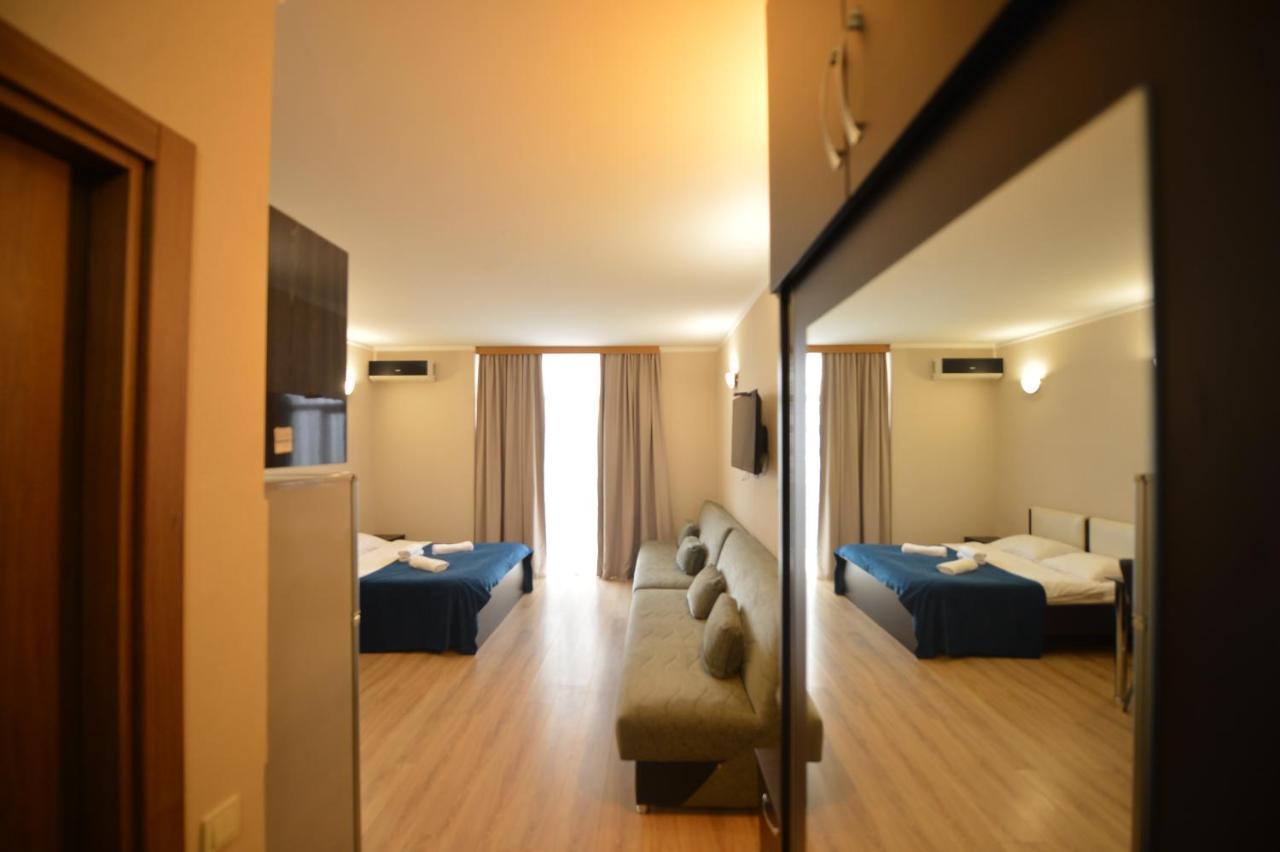 Angisa Orbi Apartament 아파트 외부 사진