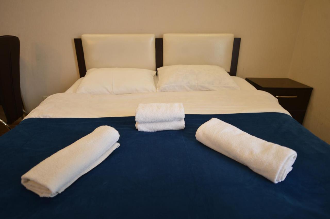 Angisa Orbi Apartament 아파트 외부 사진
