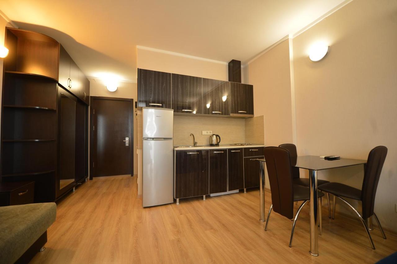 Angisa Orbi Apartament 아파트 외부 사진