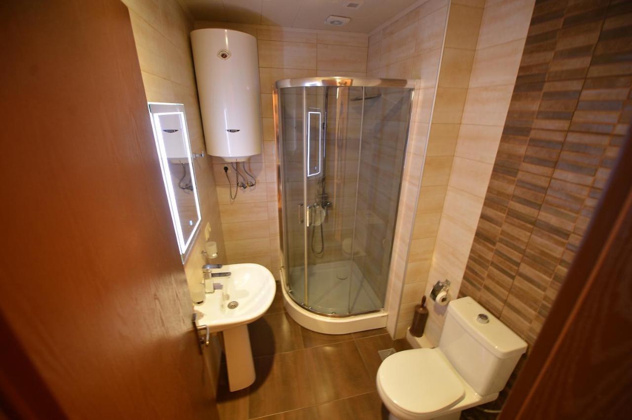 Angisa Orbi Apartament 아파트 외부 사진