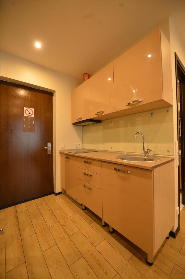 Angisa Orbi Apartament 아파트 외부 사진