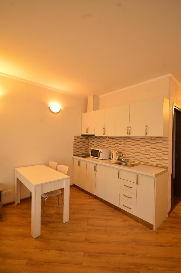 Angisa Orbi Apartament 아파트 외부 사진
