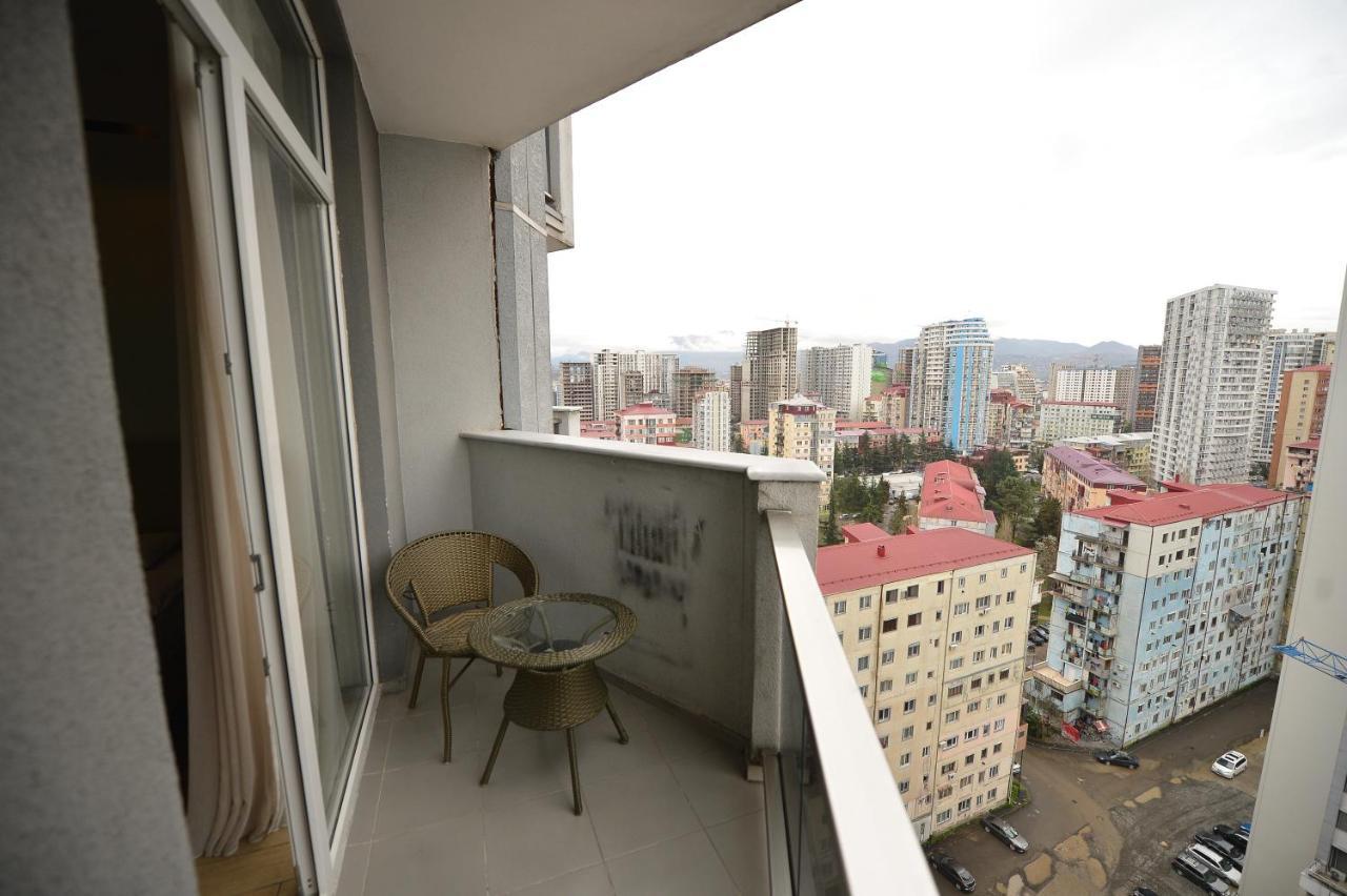 Angisa Orbi Apartament 아파트 외부 사진