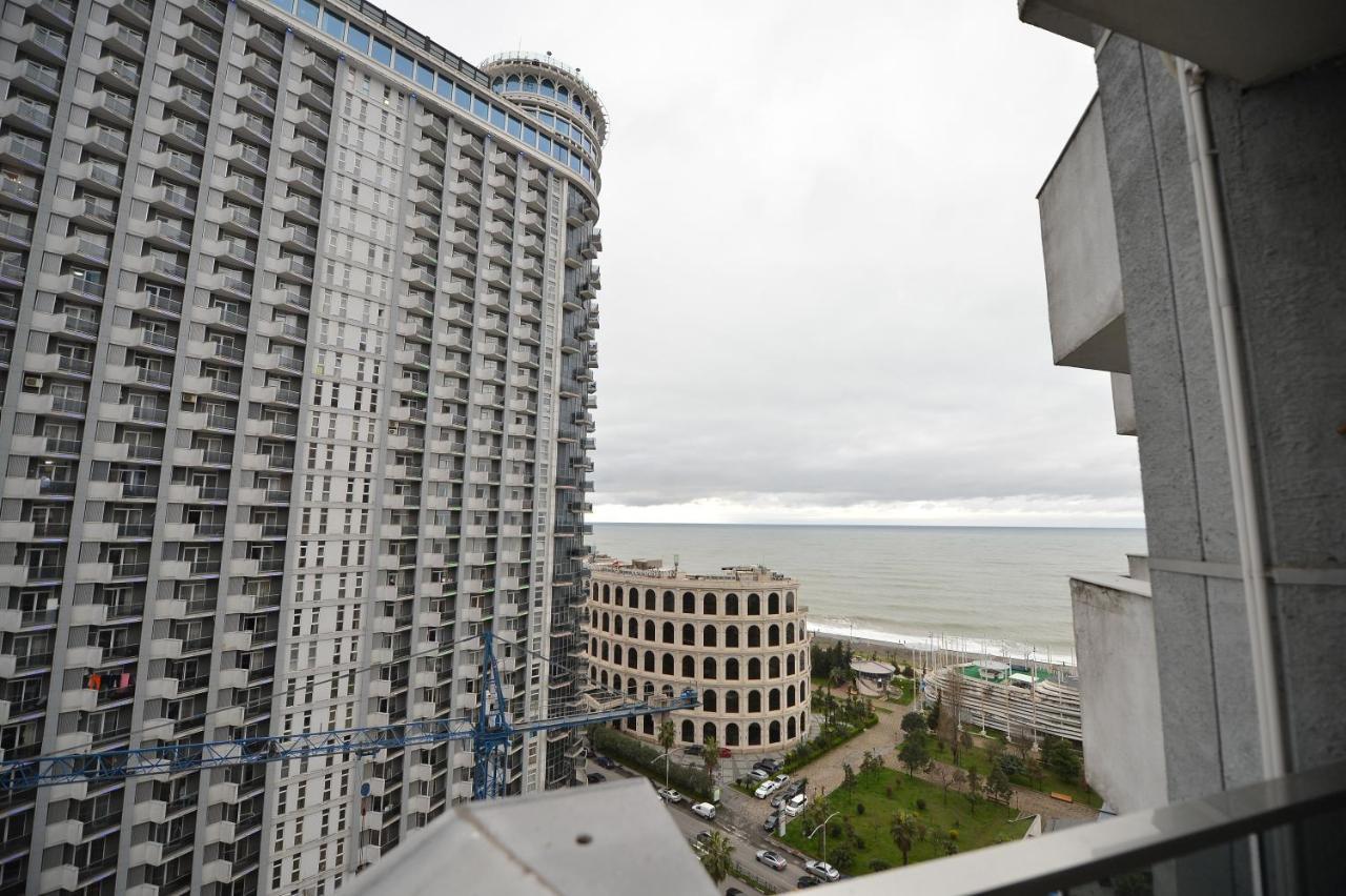 Angisa Orbi Apartament 아파트 외부 사진