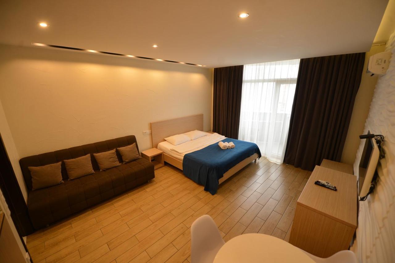 Angisa Orbi Apartament 아파트 외부 사진