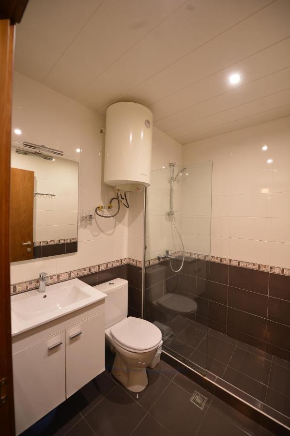 Angisa Orbi Apartament 아파트 외부 사진