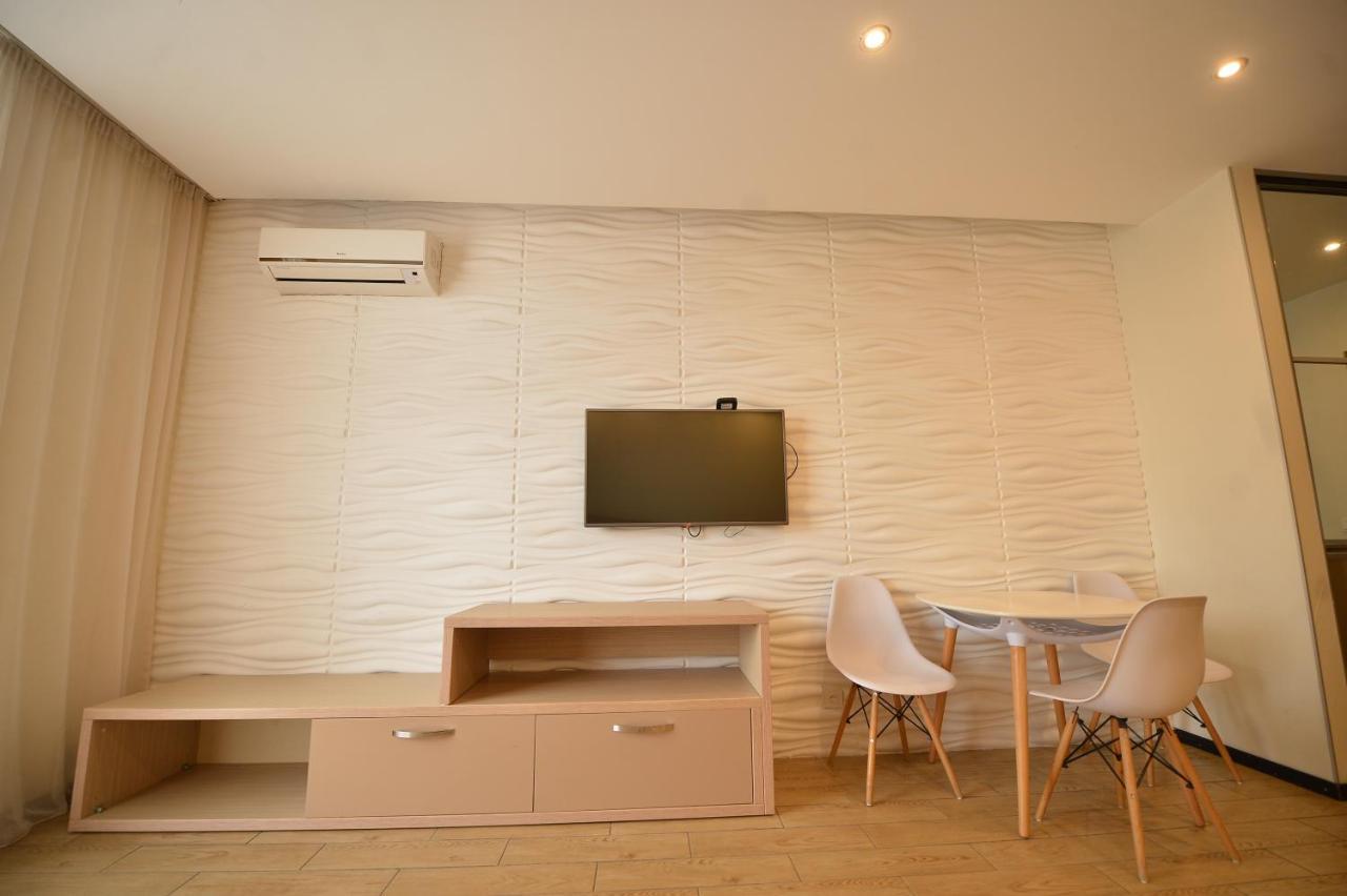 Angisa Orbi Apartament 아파트 외부 사진