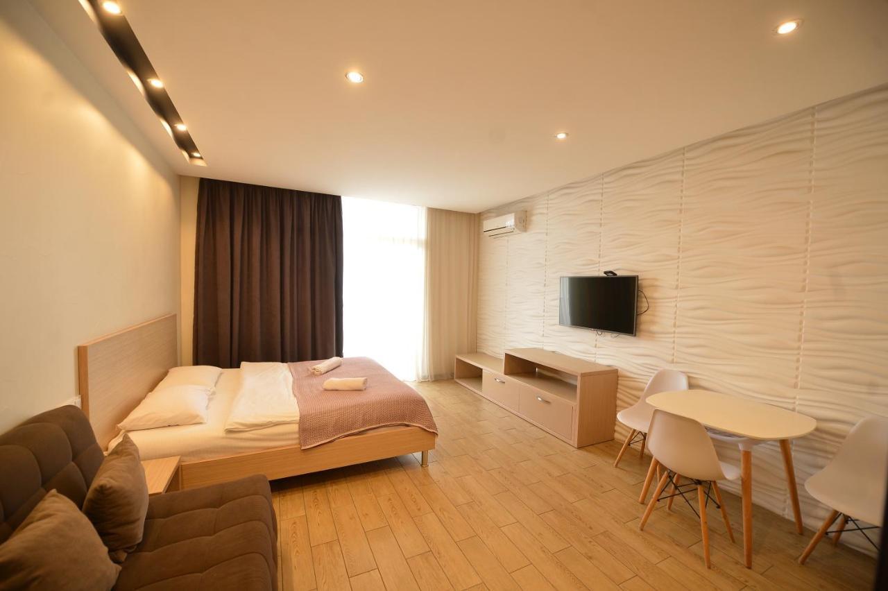 Angisa Orbi Apartament 아파트 외부 사진